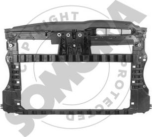 Somora 351110A - Priekšdaļas apdare autodraugiem.lv