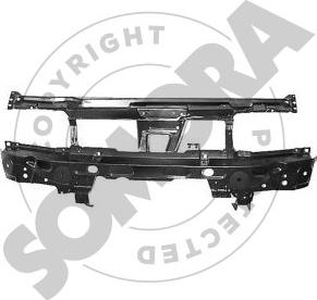 Somora 280310C - Priekšdaļas apdare autodraugiem.lv