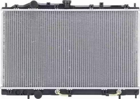 Spectra Premium CU1907 - Radiators, Motora dzesēšanas sistēma autodraugiem.lv