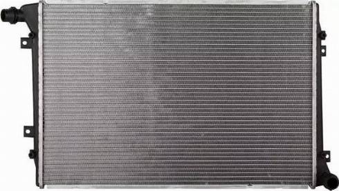 Spectra Premium CU13030 - Radiators, Motora dzesēšanas sistēma autodraugiem.lv