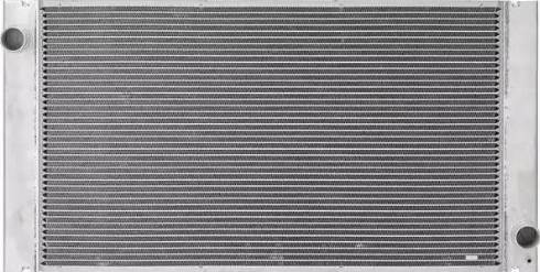 Spectra Premium CU13168 - Radiators, Motora dzesēšanas sistēma autodraugiem.lv