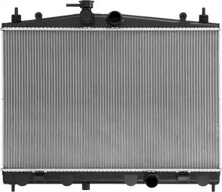 Spectra Premium CU13127 - Radiators, Motora dzesēšanas sistēma autodraugiem.lv