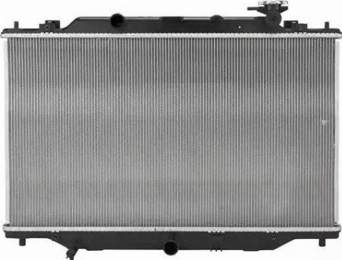 Spectra Premium CU13317 - Radiators, Motora dzesēšanas sistēma autodraugiem.lv