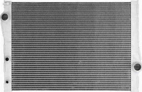 Spectra Premium CU13377 - Radiators, Motora dzesēšanas sistēma autodraugiem.lv