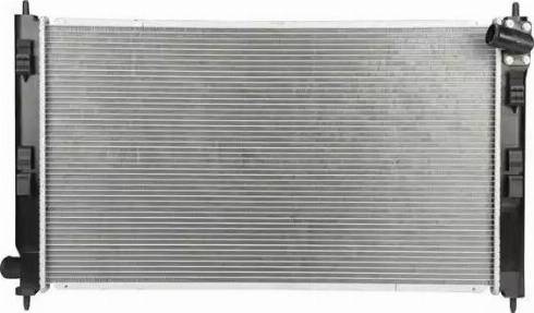 Spectra Premium CU2979 - Radiators, Motora dzesēšanas sistēma autodraugiem.lv