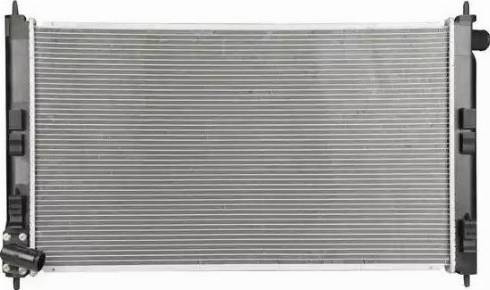 Spectra Premium CU2978 - Radiators, Motora dzesēšanas sistēma autodraugiem.lv