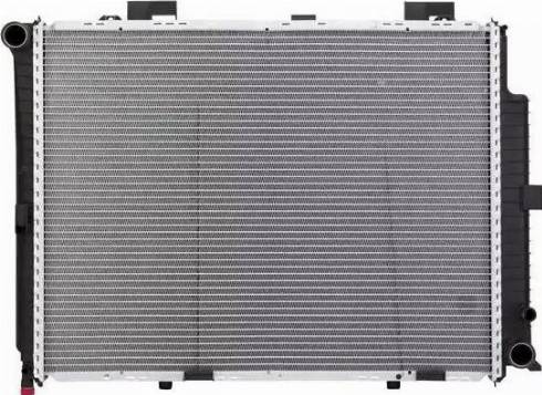 Spectra Premium CU2069 - Radiators, Motora dzesēšanas sistēma autodraugiem.lv