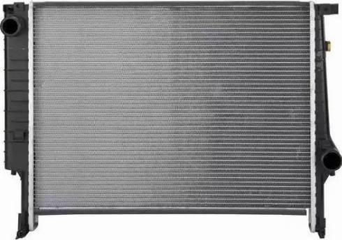 Spectra Premium CU2038 - Radiators, Motora dzesēšanas sistēma autodraugiem.lv