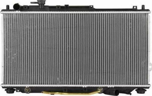 Spectra Premium CU2269 - Radiators, Motora dzesēšanas sistēma autodraugiem.lv