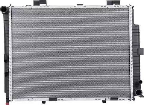 Spectra Premium CU2213 - Radiators, Motora dzesēšanas sistēma autodraugiem.lv