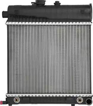 Spectra Premium CU2286 - Radiators, Motora dzesēšanas sistēma autodraugiem.lv