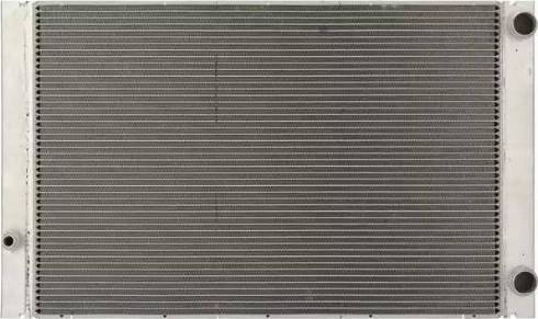 Spectra Premium CU2726 - Radiators, Motora dzesēšanas sistēma autodraugiem.lv