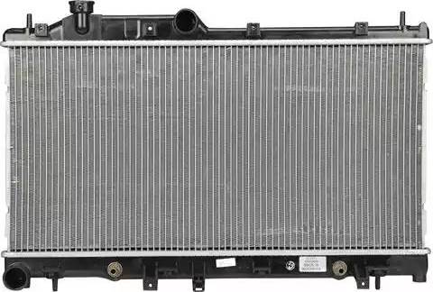 Spectra Premium CU2777 - Radiators, Motora dzesēšanas sistēma autodraugiem.lv