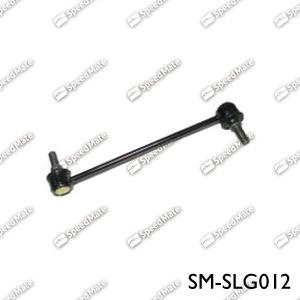 SpeedMate SM-SLG012 - Stiepnis / Atsaite, Stabilizators autodraugiem.lv