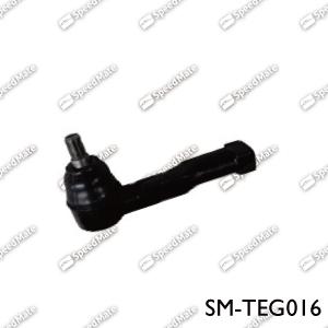 SpeedMate SM-TEG016 - Stūres šķērsstiepņa uzgalis autodraugiem.lv