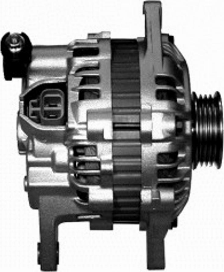 Spidan 5451 - Ģenerators autodraugiem.lv
