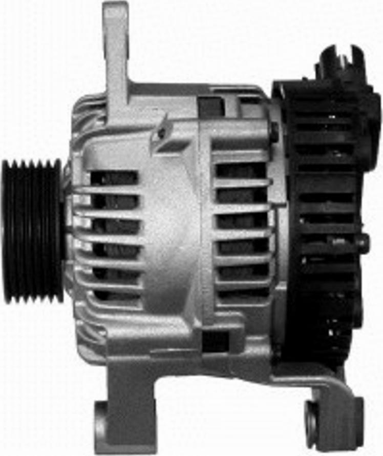 Spidan 5217 - Ģenerators autodraugiem.lv