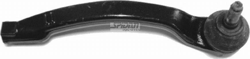 Spidan 57063 - Stūres šķērsstiepņa uzgalis autodraugiem.lv