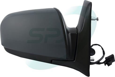 SPJ E-3211 - Ārējais atpakaļskata spogulis autodraugiem.lv
