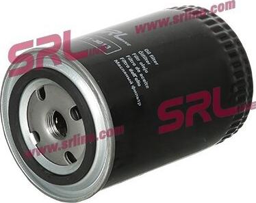 SRLine S11-3013 - Eļļas filtrs autodraugiem.lv