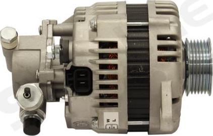 Starline AX 1150 - Ģenerators autodraugiem.lv