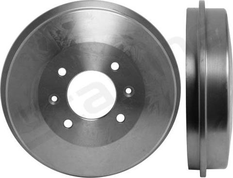 Starline PB 6290 - Bremžu trumulis autodraugiem.lv