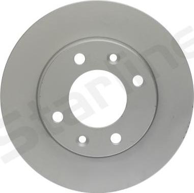 Starline PB 1428C - Bremžu diski autodraugiem.lv
