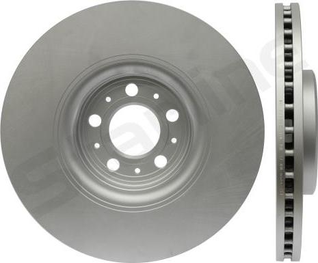 Starline PB 20159C - Bremžu diski autodraugiem.lv