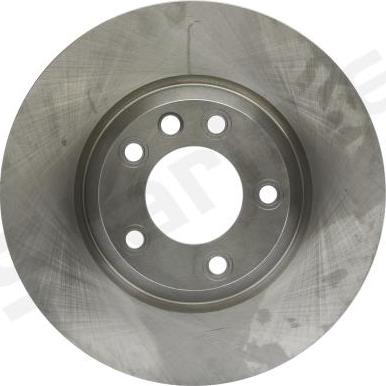 Starline PB 20205 - Bremžu diski autodraugiem.lv