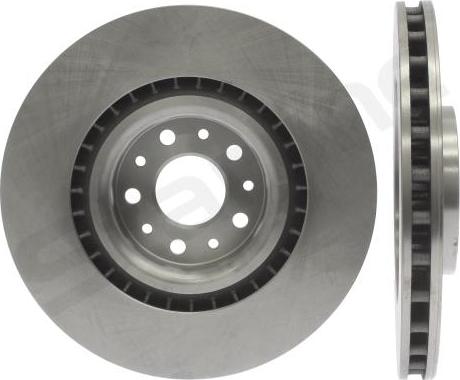 Starline PB 21360 - Bremžu diski autodraugiem.lv