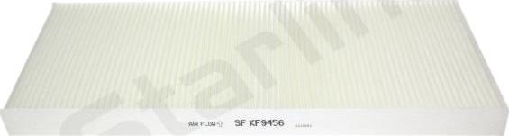 Starline SF KF9456 - Filtrs, Salona telpas gaiss autodraugiem.lv