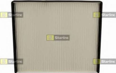 Starline SF KF9503 - Filtrs, Salona telpas gaiss autodraugiem.lv