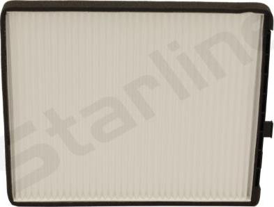 Starline SF KF9522 - Filtrs, Salona telpas gaiss autodraugiem.lv