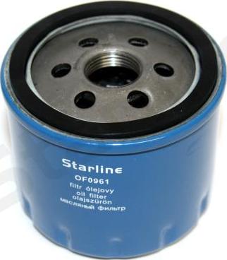 Starline SF OF0961 - Eļļas filtrs autodraugiem.lv