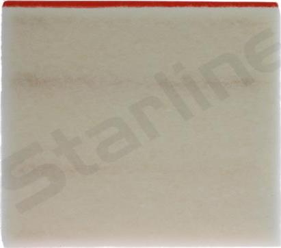 Starline SF VF7560 - Gaisa filtrs autodraugiem.lv