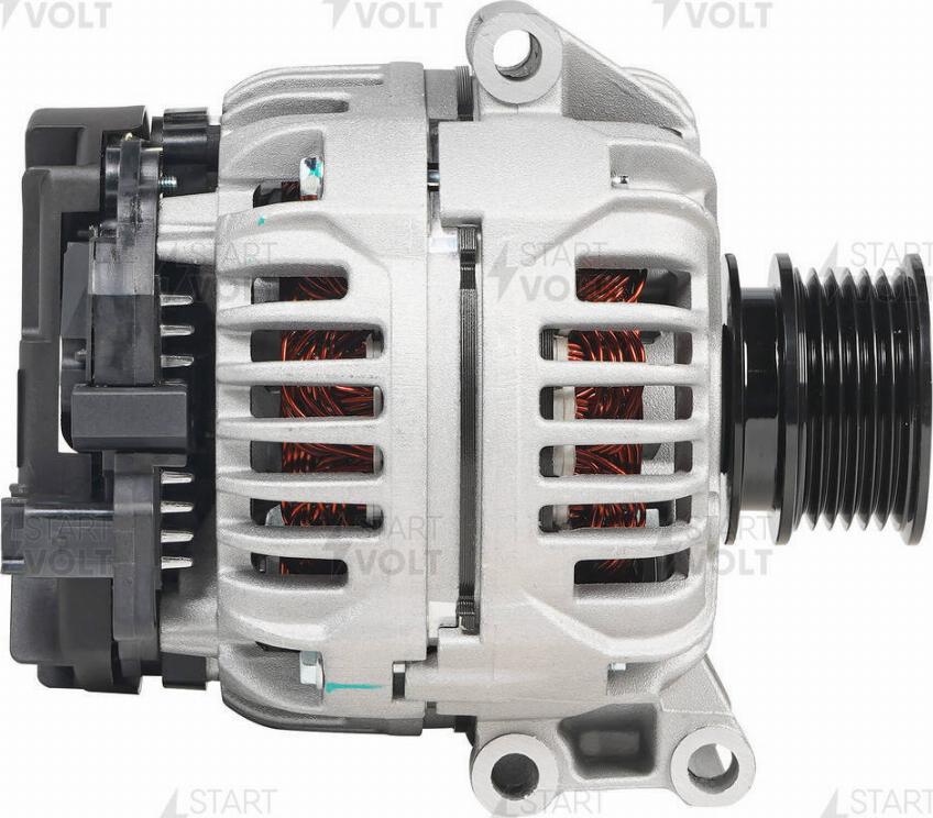 StartVOLT LG 0928 - Ģenerators autodraugiem.lv