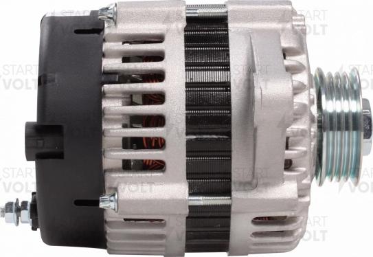 StartVOLT LG 0552 - Ģenerators autodraugiem.lv