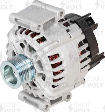 StartVOLT LG 0192 - Ģenerators autodraugiem.lv