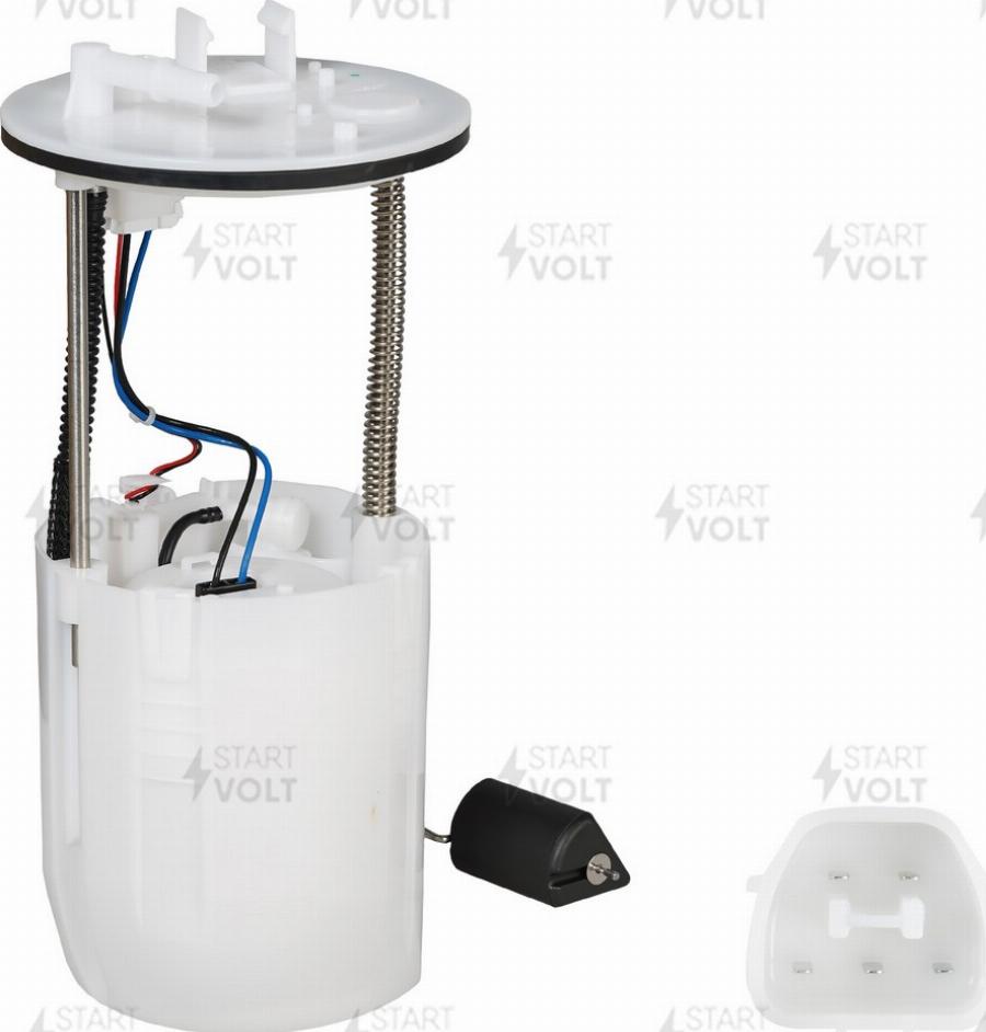 StartVOLT SFM 1104 - Degvielas sūkņa modulis autodraugiem.lv