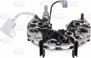 StartVOLT VDB 0110X - Taisngriezis, Ģenerators autodraugiem.lv
