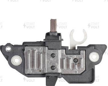 StartVOLT VRR 2160 - Ģeneratora sprieguma regulators autodraugiem.lv
