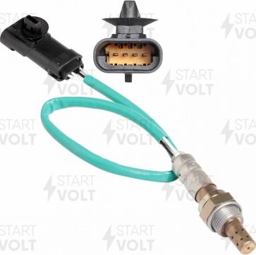 StartVOLT VS-OS 0901 - Lambda zonde autodraugiem.lv