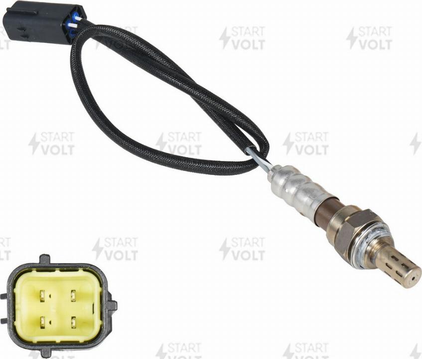 StartVOLT VS-OS 0531 - Lambda zonde autodraugiem.lv