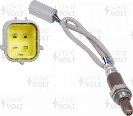 StartVOLT VS-OS 1409 - Lambda zonde autodraugiem.lv