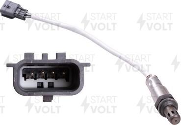 StartVOLT VS-OS 1417 - Lambda zonde autodraugiem.lv