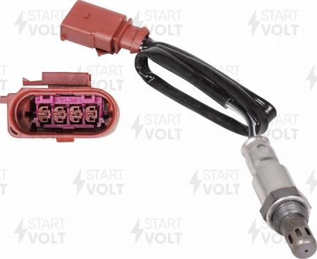 StartVOLT VS-OS 1831 - Lambda zonde autodraugiem.lv