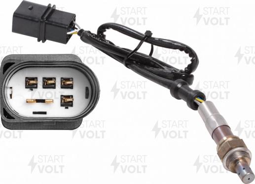 StartVOLT VS-OS 1826 - Lambda zonde autodraugiem.lv