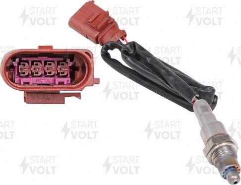 StartVOLT VS-OS 1822 - Lambda zonde autodraugiem.lv