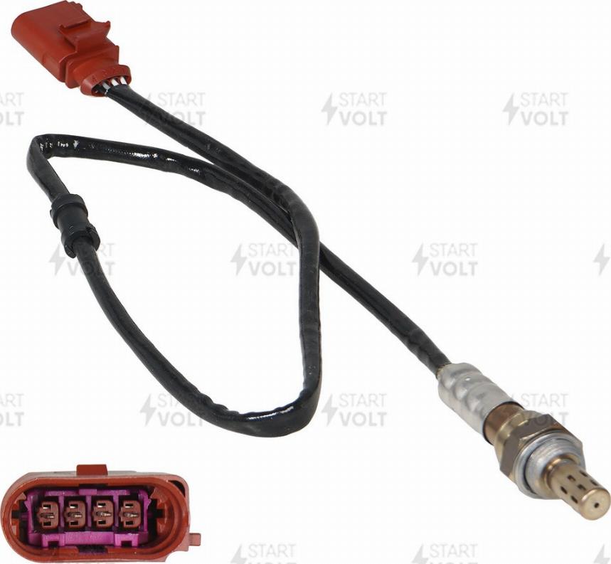 StartVOLT VS-OS 1827 - Lambda zonde autodraugiem.lv