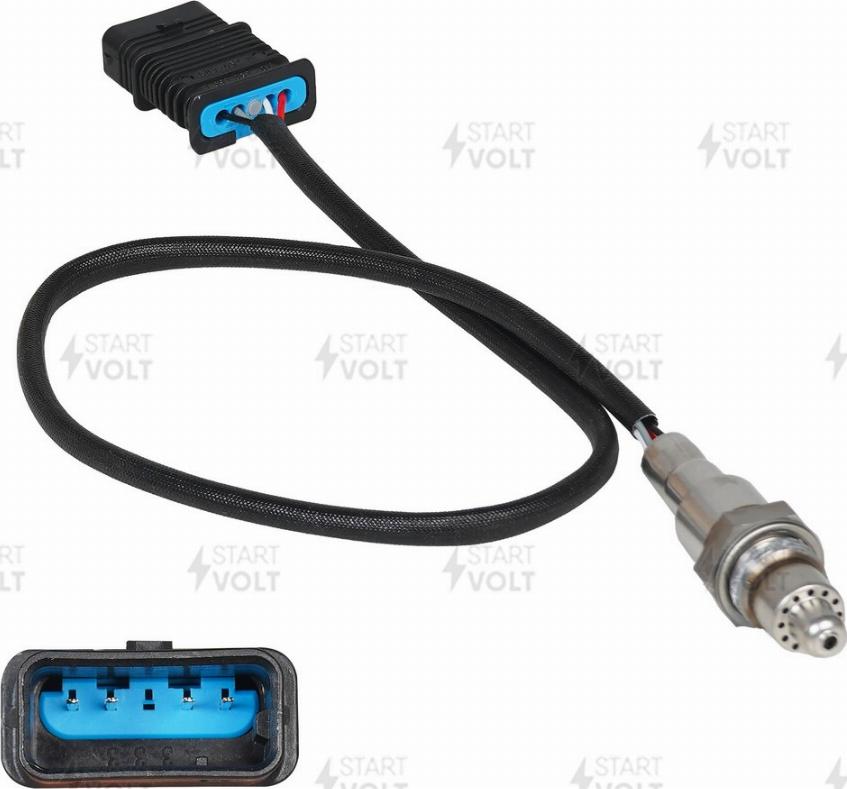 StartVOLT VS-OS 2620 - Lambda zonde autodraugiem.lv
